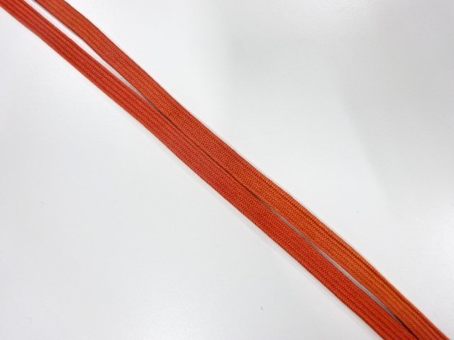 JAPANESE KIMONO / ANTIQUE UNUSED FOR OBIDOME (SASH CLIP)